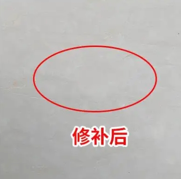 象山瓷砖空鼓维修专业解答下贴瓷砖前墙壁基层存在的裂缝的影响